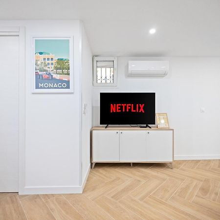 Appartement La Perle à Menton Extérieur photo
