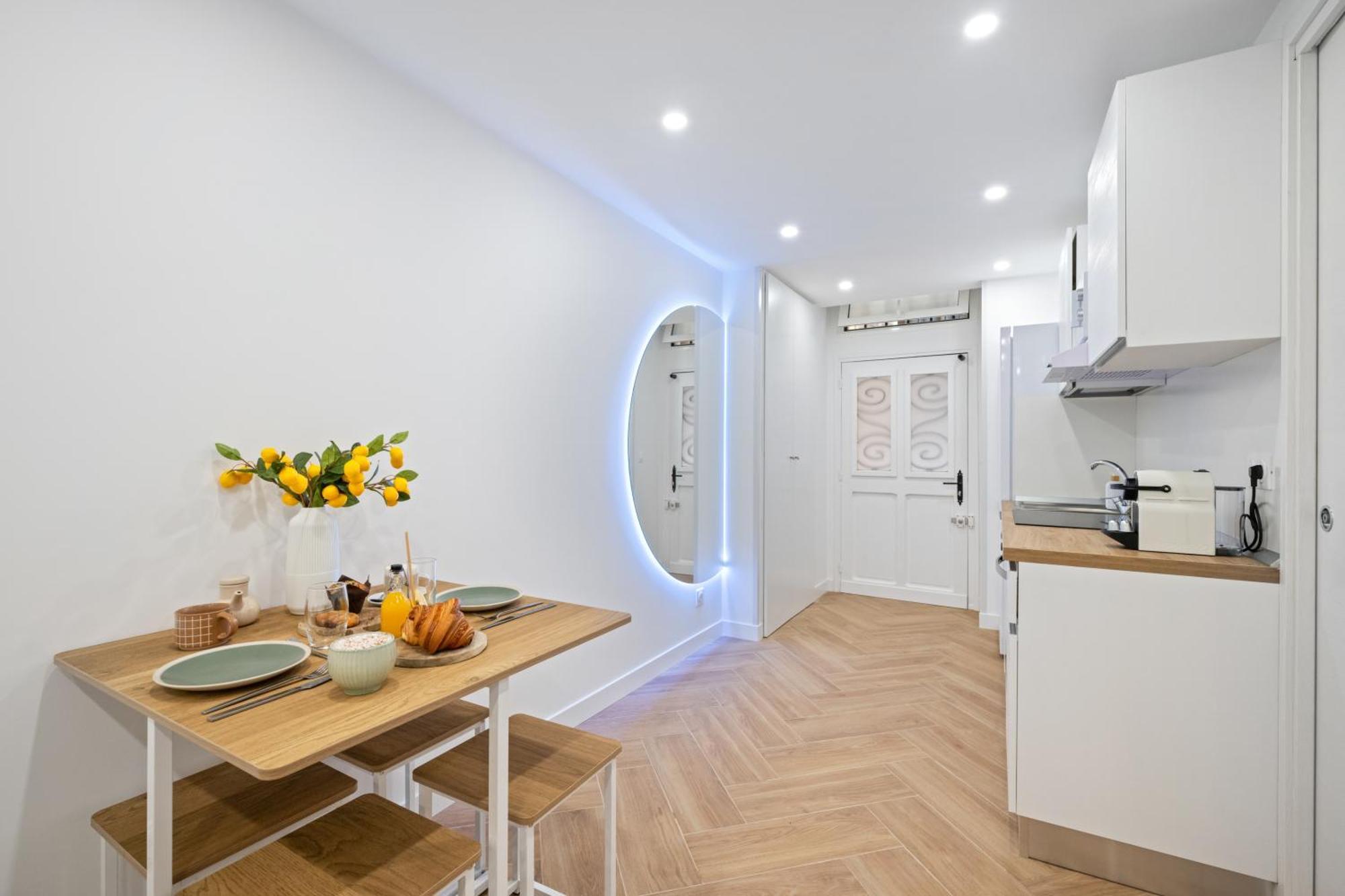 Appartement La Perle à Menton Extérieur photo